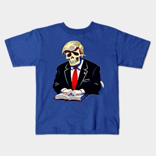 Hard Halloween There Little Buddy? Kids T-Shirt